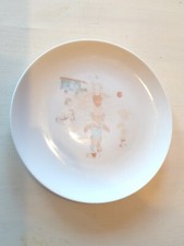 Kinderteller kahla ddr gebraucht kaufen  Bad Freienwalde (Oder)