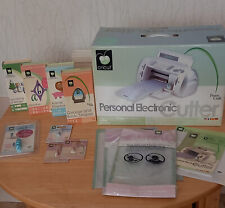 Cricut personal electronic for sale  BOLTON