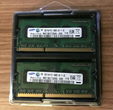 Ram memoria samsung usato  Grottaferrata