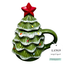 Langs christmas tree for sale  HORSHAM