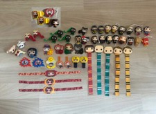 Funko pop kinder usato  Novara