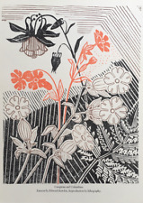 1947 edward bawden for sale  LEWES