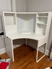 Ikea micke corner for sale  Saint Louis