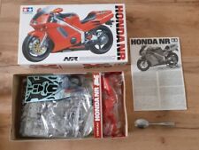 Maquette moto honda d'occasion  Le Mans