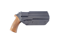 Coldre Pro Series Chiappa Rhino 60DS com gatilho protetor de segurança Kydex Airsoft comprar usado  Enviando para Brazil