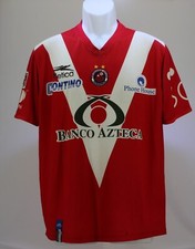 Usado, Camiseta tiburones del veracruz 100% autêntica Atlética Tamanho PEQUENO 2007-2008 T comprar usado  Enviando para Brazil