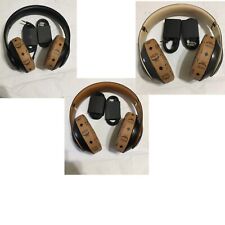 Fones de ouvido Beats Studio3 sem fio Bluetooth cancelamento de ruído ativo MCM Limited comprar usado  Enviando para Brazil