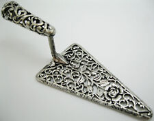 Bomboniere palette argento usato  Crotone