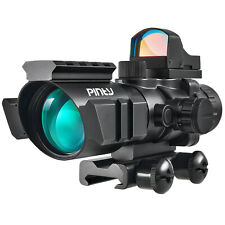 Pinty 4x32 tactical for sale  Ontario