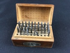 Boîte ancienne outils d'occasion  Soissons