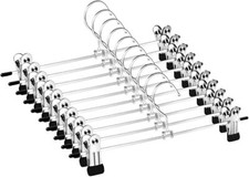 10x chrome trouser for sale  UK
