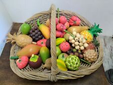 Fruits bois x32 d'occasion  Meximieux