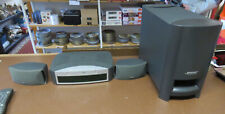 Bose ps3 home gebraucht kaufen  Recklinghausen