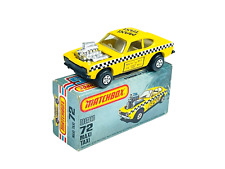 Matchbox lesney superfast for sale  Lakeville