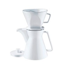 Cilio kaffeekanne filter gebraucht kaufen  Zapfendorf