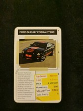 Top trumps top for sale  NEWTOWNABBEY