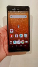 723.Fujitsu Arrows F-01J NTT Docomo - Muy Raro - Para Coleccionistas segunda mano  Embacar hacia Mexico