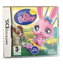 Littlest petshop giardino usato  Catania