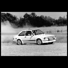 Photo .023834 ford d'occasion  Martinvast