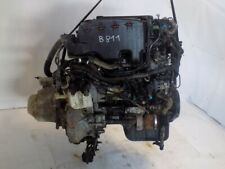 Motore 1.4hdi type usato  Marsico Nuovo