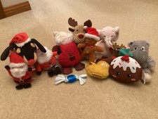 Selection dog toys for sale  HELENSBURGH
