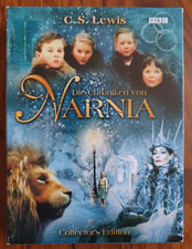 Dvd lewis chroniken gebraucht kaufen  Augsburg