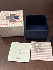 Swarovski lucky cat for sale  Akron