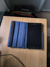 Galaxy tab for sale  MANSFIELD