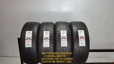 Gomme usate stagioni usato  Comiso