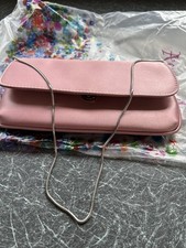 Accessorize pink satin for sale  GILLINGHAM