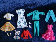 Sindy barbie co gebraucht kaufen  Bestwig