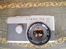 Olympus pen pen for sale  BISHOP AUCKLAND