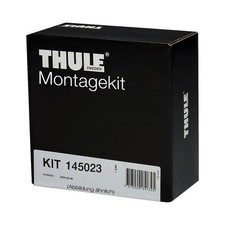 Montagekit thule golf gebraucht kaufen  Bremerhaven