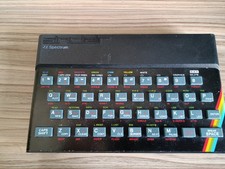 Refurbished 48k spectrum for sale  CLACTON-ON-SEA