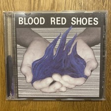 Blood red shoes gebraucht kaufen  Köln