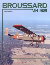 Broussard 1521 thierry d'occasion  Pradines