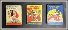 Grandi piccoli libri usato  Italia