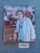 Używany, Po prostu gotuj! Brodnicki, Pascal: na sprzedaż  Wysyłka do Poland
