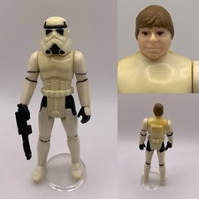 Vintage kenner star for sale  HONITON