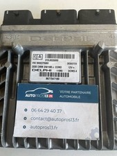 Dcm3.4 ecu calculateur d'occasion  Berre-l'Étang