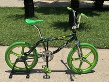 1997 vertigo bmx for sale  Mobile