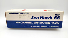 Vintage unimetrics sh66 for sale  Duncanville