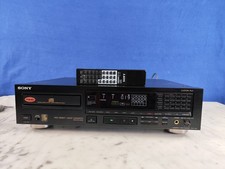 Sony cdp 990 gebraucht kaufen  Nersingen