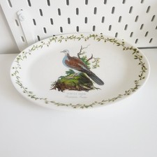 Portmeirion birds britain for sale  MAIDENHEAD