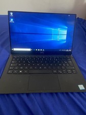 Dell xps 9370 d'occasion  Garges-lès-Gonesse