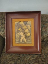 Vintage diego rivera for sale  Rio Rancho
