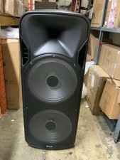 Roar 2000 speaker for sale Roar 2000 speaker for sale  DISS