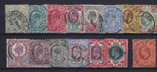 Edward VII for sale  BRIDLINGTON