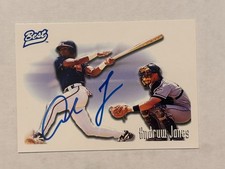 1995 best andruw d'occasion  Expédié en Belgium