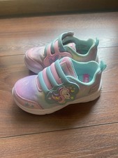 Skechers sparkle unicorn gebraucht kaufen  Steißlingen